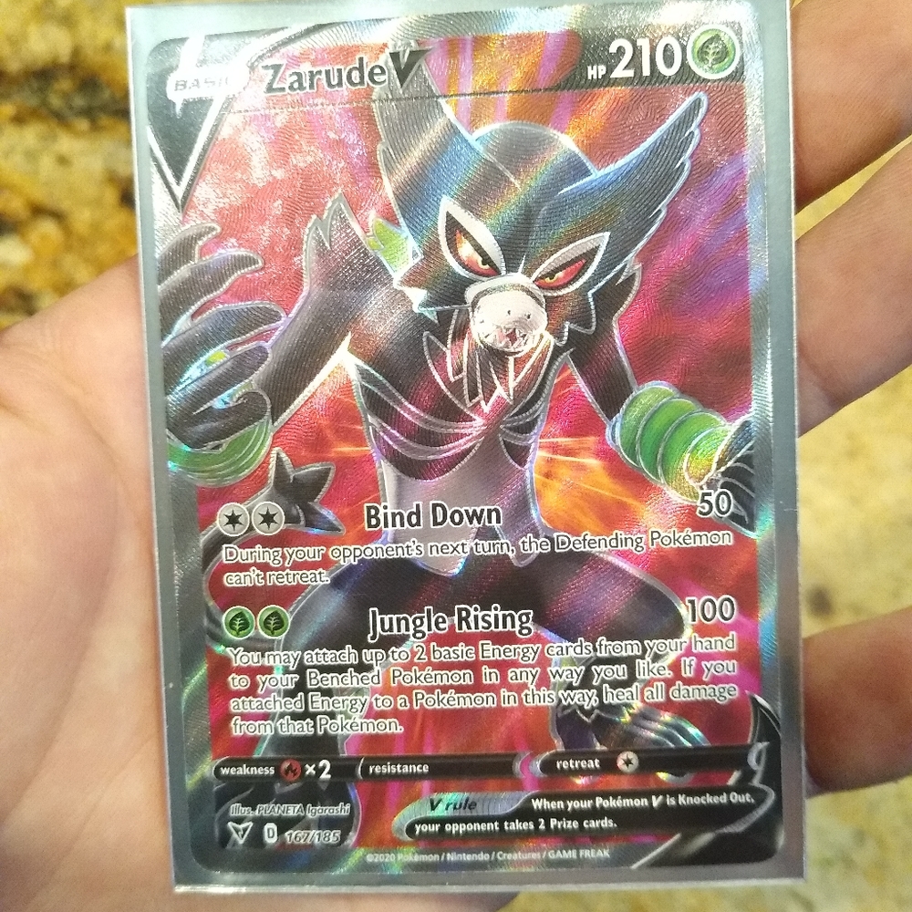 Pokemon - Picture 10 of 11